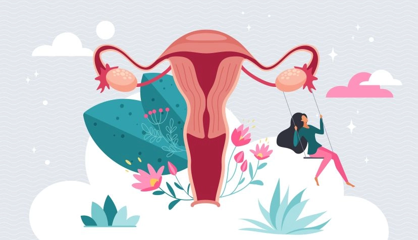 Laser Vaginal Rejuvenation